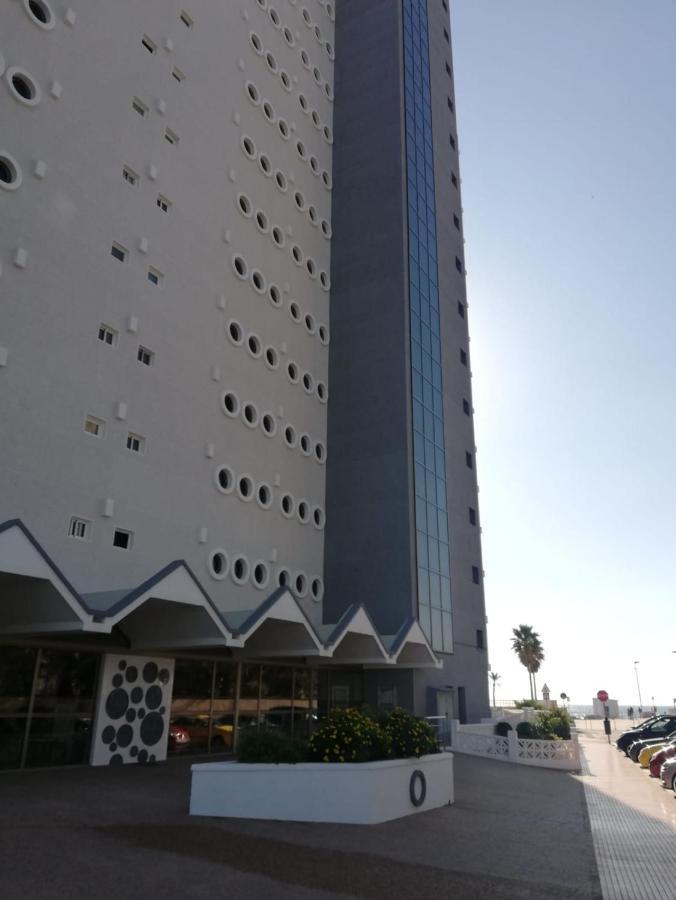Apartamento Galtor 10 Calp Exterior foto