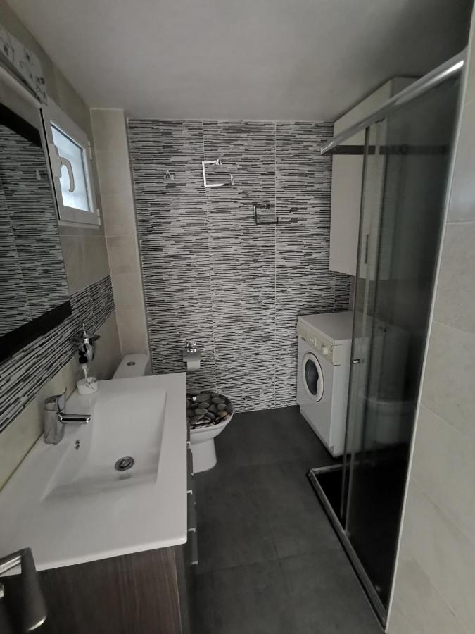 Apartamento Galtor 10 Calp Exterior foto
